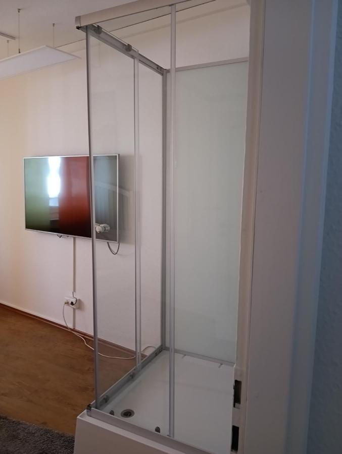 Sleepwell5 Apartment Кьолн Екстериор снимка