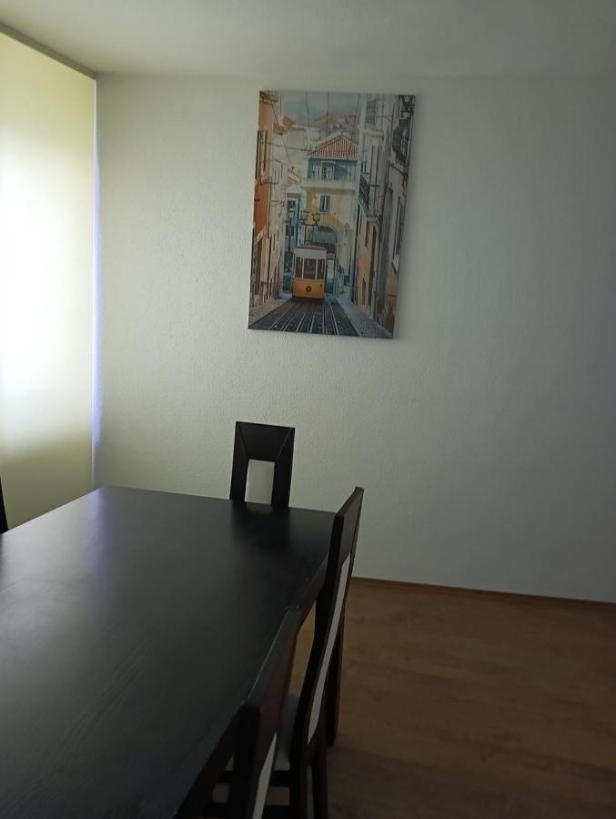 Sleepwell5 Apartment Кьолн Екстериор снимка
