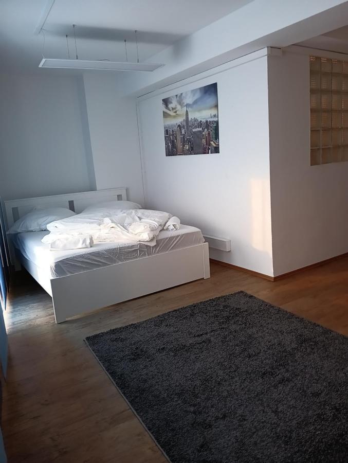 Sleepwell5 Apartment Кьолн Екстериор снимка