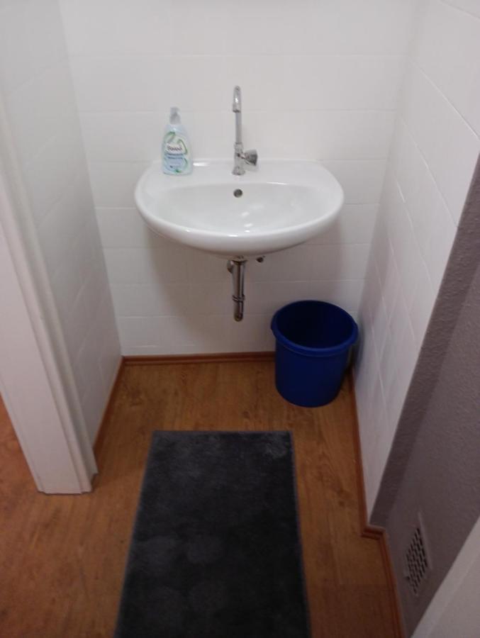 Sleepwell5 Apartment Кьолн Екстериор снимка