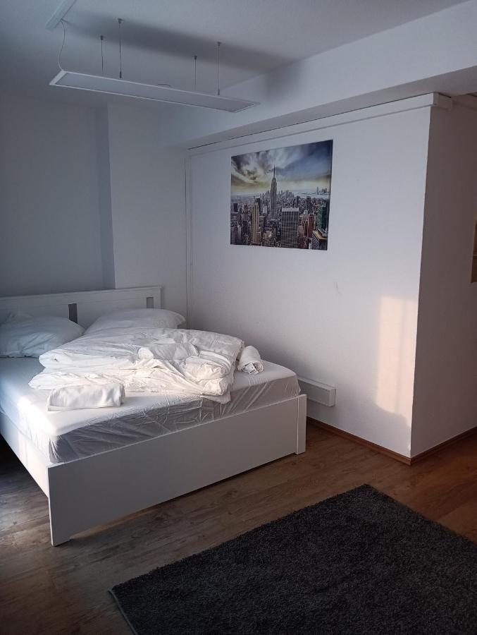 Sleepwell5 Apartment Кьолн Екстериор снимка