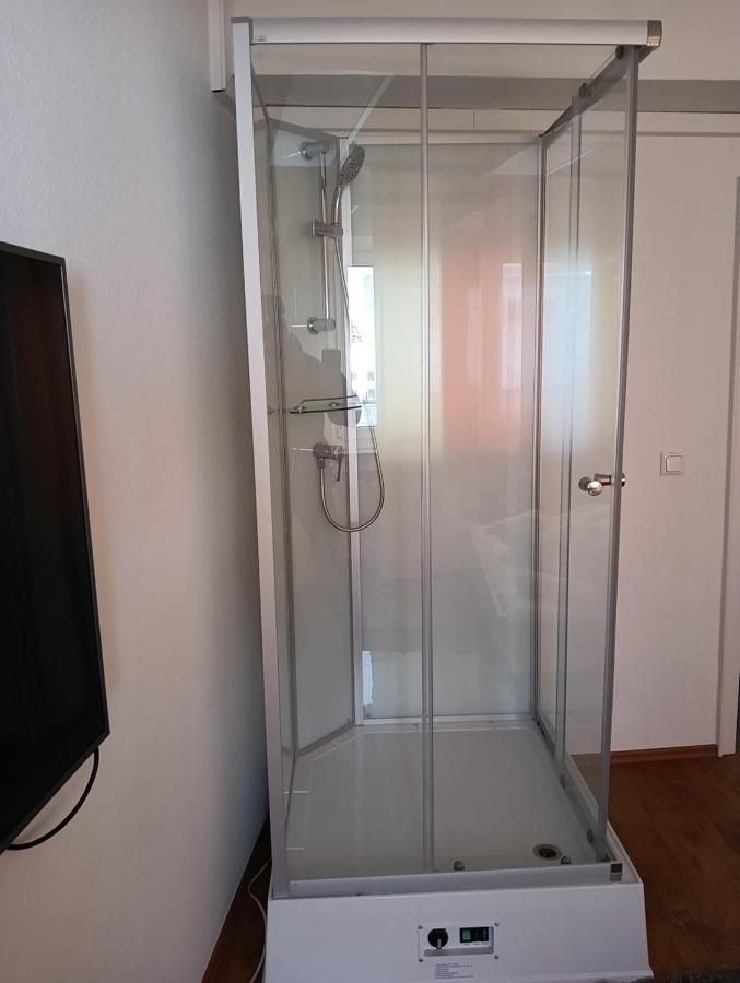 Sleepwell5 Apartment Кьолн Екстериор снимка
