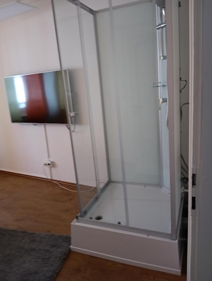 Sleepwell5 Apartment Кьолн Екстериор снимка