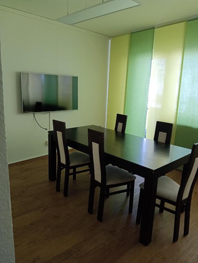 Sleepwell5 Apartment Кьолн Екстериор снимка