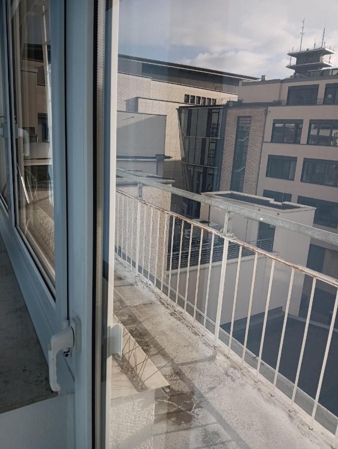 Sleepwell5 Apartment Кьолн Екстериор снимка